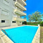 Apartamento Portimao Riverview 2 With Pool By Homing