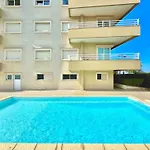 Portimao Riverview 2 With Pool By Homing Apartamento *