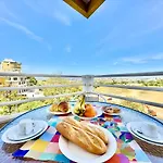 Portimao Riverview 2 With Pool By Homing 公寓