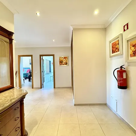 Daire Portimao Riverview 2 With Pool By Homing