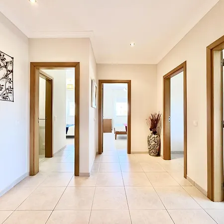 Daire Portimao Riverview 2 With Pool By Homing *