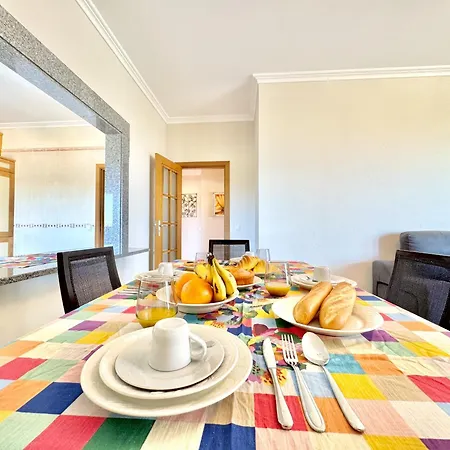 Daire Portimao Riverview 2 With Pool By Homing *