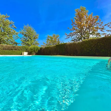 Riverview 2 With Pool By Homing Apartment