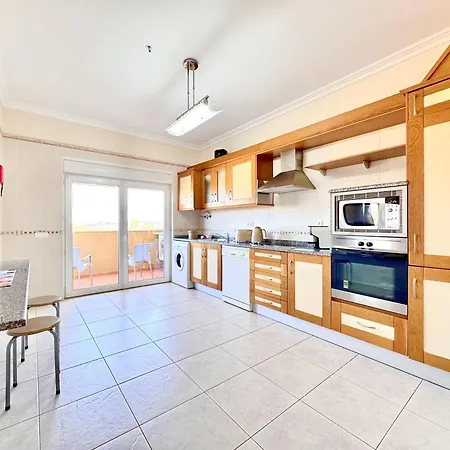 아파트 Portimao Riverview 2 With Pool By Homing *