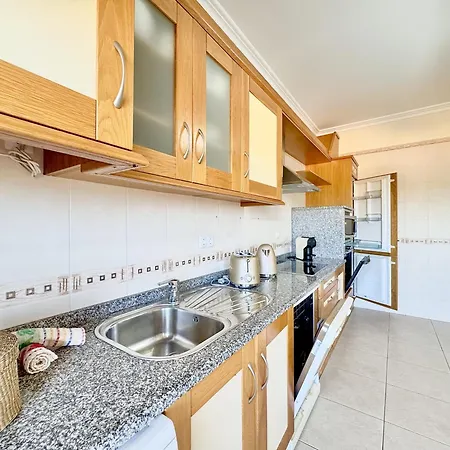 Portimao Riverview 2 With Pool By Homing * برايا دا روشا