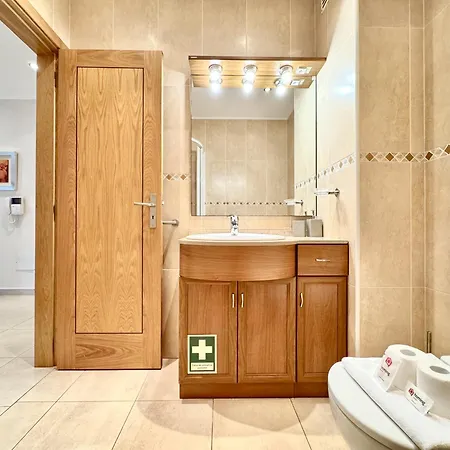 Apartment Riverview 2 With Pool By Homing *