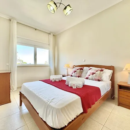 Riverview 2 With Pool By Homing * Portimao