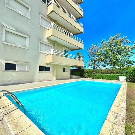 Apartment Riverview 2 With Pool By Homing