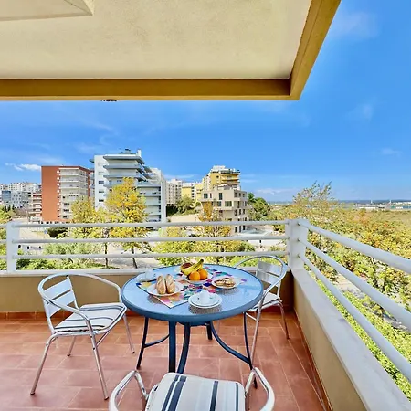 Apartmán Portimao Riverview 2 With Pool By Homing