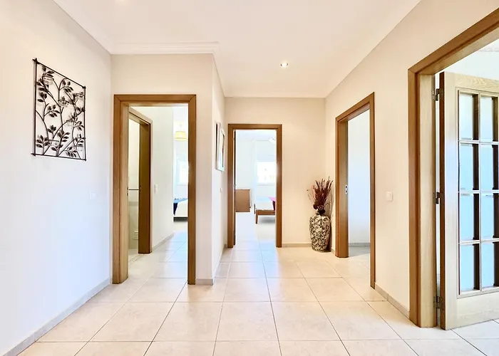 Appartement Portimao Riverview 2 With Pool By Homing *