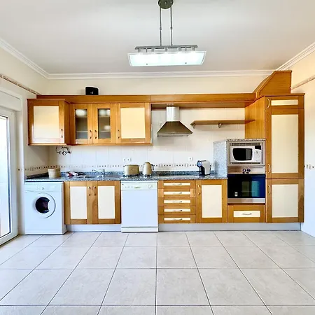 Portimao Riverview 2 With Pool By Homing