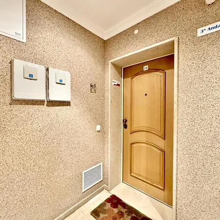 Portimao Riverview 2 With Pool By Homing *