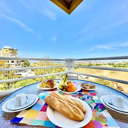 Portimao Riverview 2 With Pool By Homing Apartament