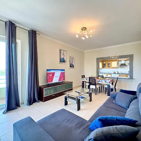 Portimao Riverview 2 With Pool By Homing Διαμέρισμα